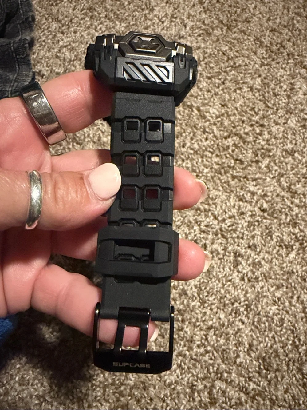 Supcase apple watch